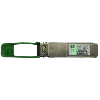 Оптичний модуль Cisco QSFP-100G-CWDM4-S=