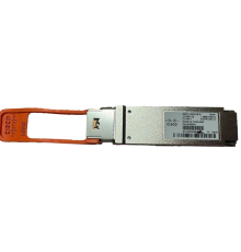 Оптичний модуль Cisco QSFP-100G-DR-S=