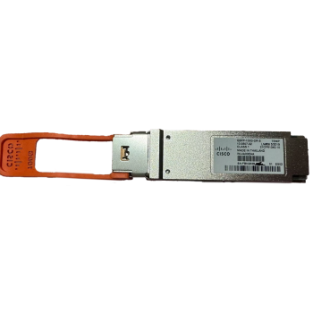 Оптичний модуль Cisco QSFP-100G-DR-S=