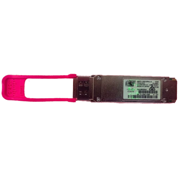 Оптичний модуль Cisco QSFP-100G-ER4L-S=