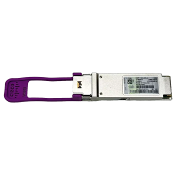 Оптичний модуль Cisco QSFP-100G-ERL-S=
