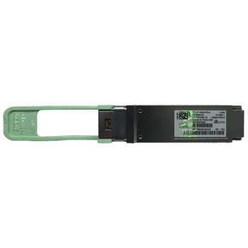 Оптичний модуль QSFP-100G-FR-S=