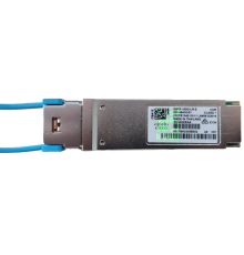 Оптичний модуль Cisco QSFP-100G-LR-S=