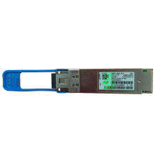 Оптичний модуль Cisco QSFP-100G-LR4-I=