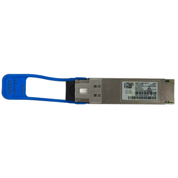 Оптичний модуль Cisco QSFP-100G-LR4-S=