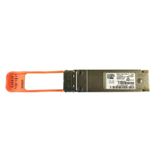 Оптичний модуль Cisco QSFP-100G-PSM4-S=