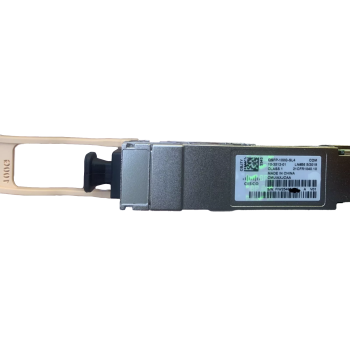 Оптичний модуль Cisco QSFP-100G-SL4=