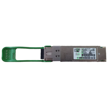 Оптичний модуль Cisco QSFP-100G-SM-SR=