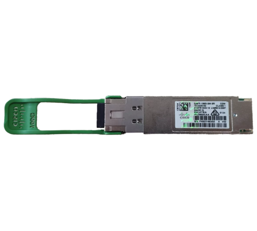Оптичний модуль Cisco QSFP-100G-SM-SR=