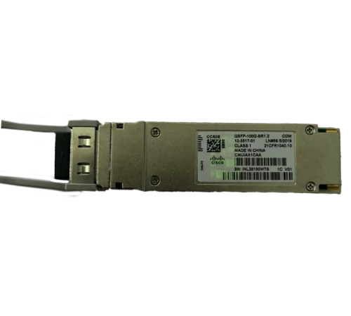 Оптичний модуль Cisco QSFP-100G-SR1.2=
