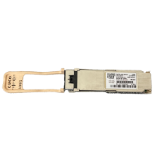 Оптичний модуль Cisco QSFP-100G-SR4-S=