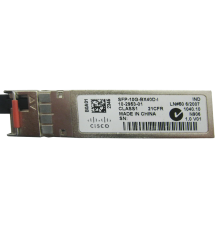 Оптичний модуль Cisco SFP-10G-BX40D-I=