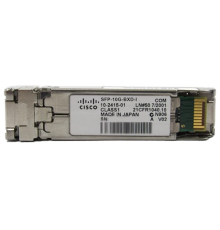 Оптичний модуль Cisco SFP-10G-BXD-I=