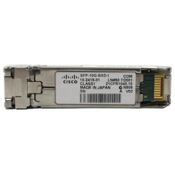 Оптичний модуль Cisco SFP-10G-BXD-I=