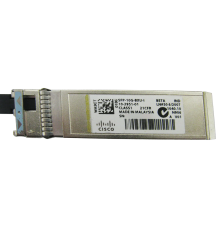 Оптичний модуль Cisco SFP-10G-BXU-I=