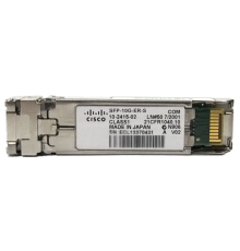 Оптичний модуль Cisco SFP-10G-ER-S=