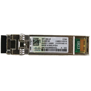 Оптичний модуль Cisco SFP-10G-LR=
