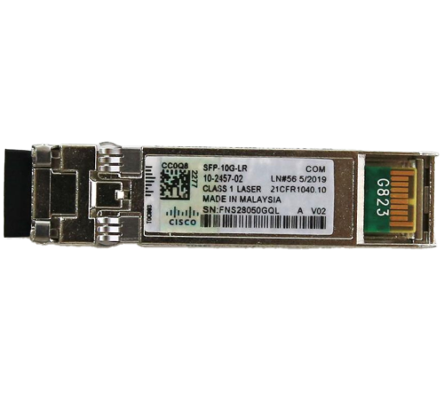 Оптичний модуль Cisco SFP-10G-LR=