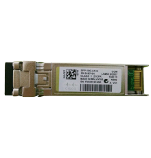 Оптичний модуль Cisco SFP-10G-LR-S=