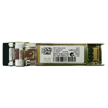 Оптичний модуль Cisco SFP-10G-LR-X=