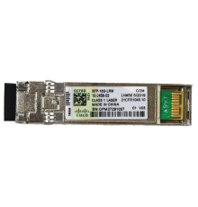 Оптичний модуль Cisco SFP-10G-LRM=