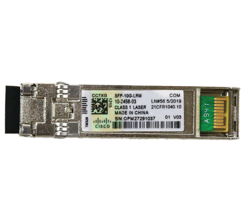 Оптичний модуль Cisco SFP-10G-LRM=