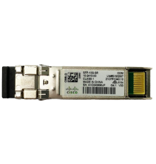 Оптичний модуль Cisco SFP-10G-SR=