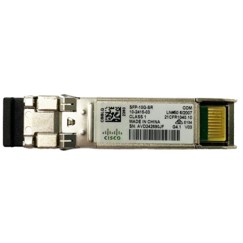 Оптичний модуль Cisco SFP-10G-SR=