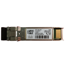 Оптичний модуль Cisco SFP-10G-SR-S=
