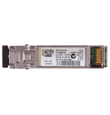 Оптичний модуль Cisco SFP-10G-ZR=