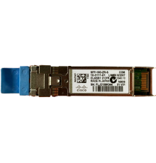 Оптичний модуль Cisco SFP-10G-ZR-S=