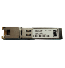Оптичний модуль Cisco DS-SFP-GE-T= Оптичний модуль Cisco DS-SFP-GE-T=