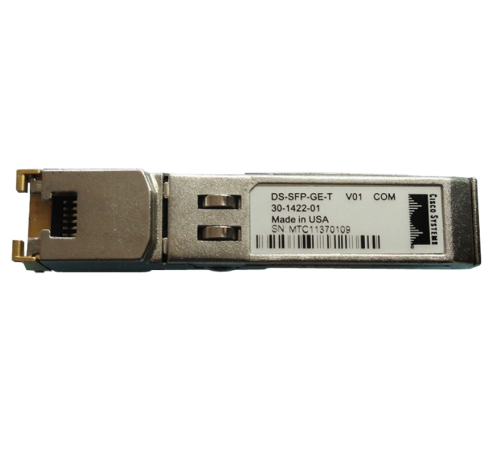 Оптичний модуль Cisco DS-SFP-GE-T=