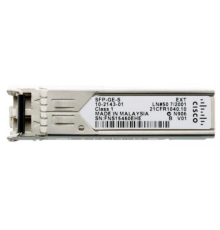 Оптичний модуль Cisco SFP-GE-S=