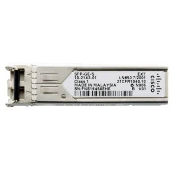 Оптичний модуль Cisco SFP-GE-S=