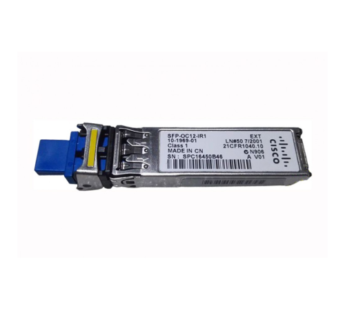 Оптичний модуль Cisco SFP-OC12-IR1=