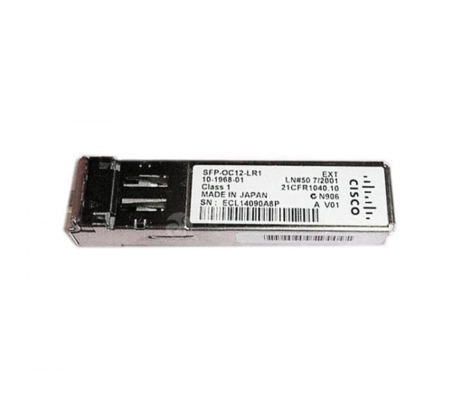 Оптичний модуль Cisco SFP-OC12-LR1=