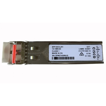 Оптичний модуль Cisco SFP-OC3-LR1=