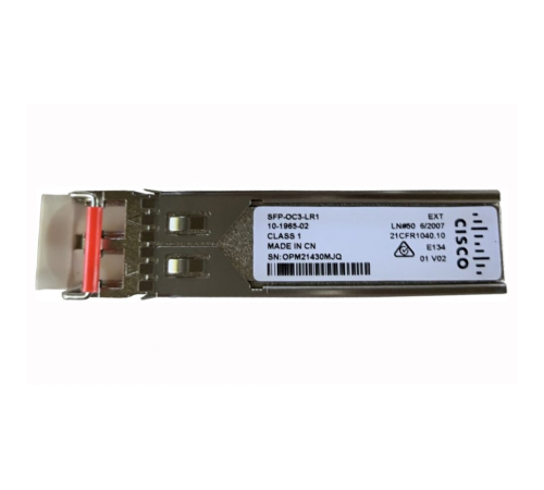 Оптичний модуль Cisco SFP-OC3-LR1=