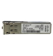 Оптичний модуль Cisco SFP-OC3-LR2=