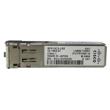 Оптичний модуль Cisco SFP-OC3-LR2=