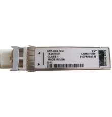Оптичний модуль Cisco SFP-OC3-MM=