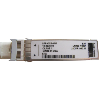 Оптичний модуль Cisco SFP-OC3-MM=