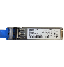 Оптичний модуль Cisco SFP-OC3-SR=