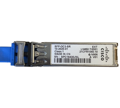 Оптичний модуль Cisco SFP-OC3-SR=
