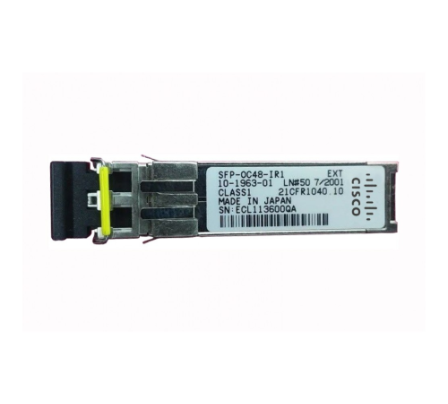 Оптичний модуль Cisco SFP-OC48-IR1=