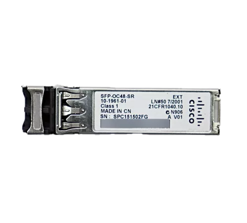 Оптичний модуль Cisco SFP-OC48-SR=