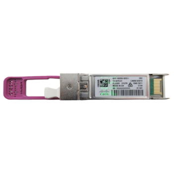 Оптичний модуль Cisco SFP-10/25G-BXD-I=