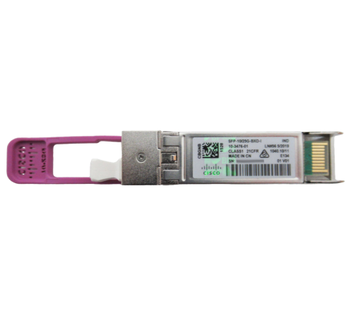 Оптичний модуль Cisco SFP-10/25G-BXD-I=