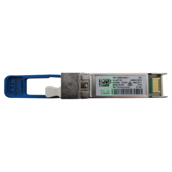 Оптичний модуль Cisco SFP-10/25G-BXU-I=